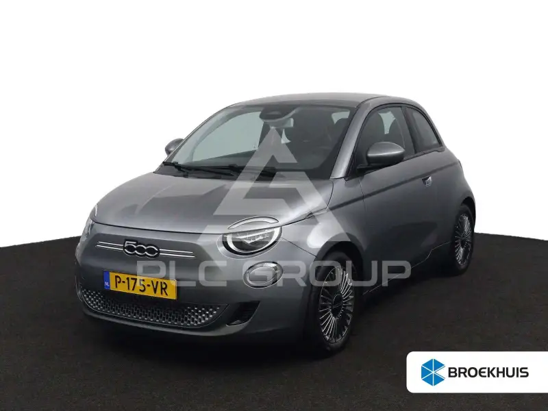 2022 Fiat 500