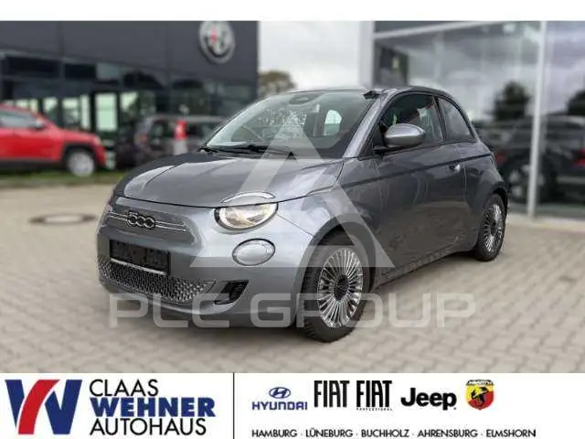 2022 Fiat 500