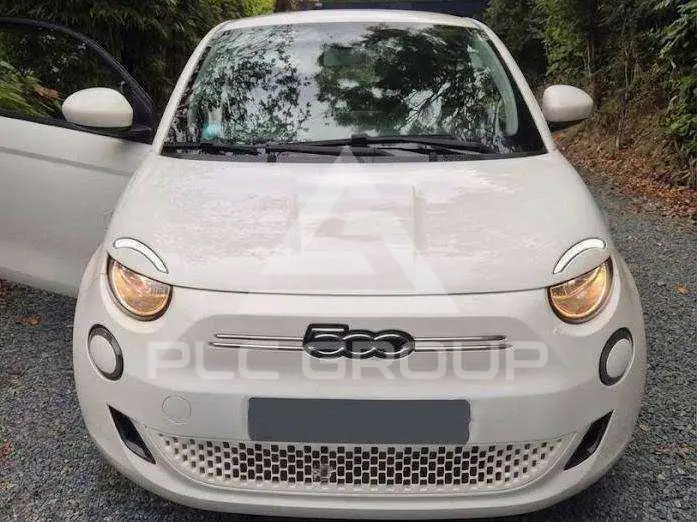 2022 Fiat 500