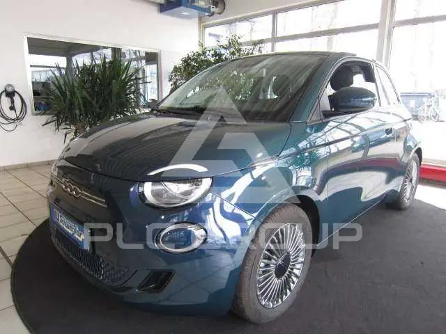 2022 Fiat 500