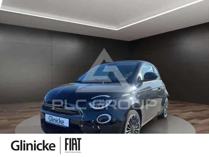 2022 Fiat 500