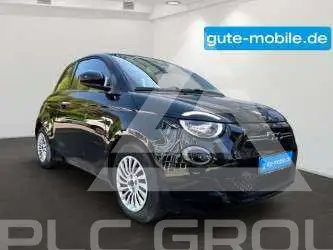 2022 Fiat 500