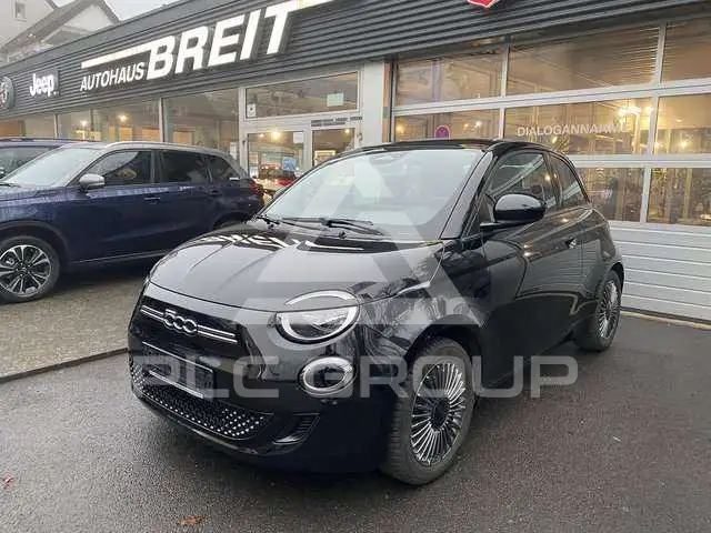2022 Fiat 500