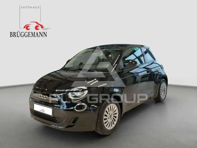 2022 Fiat 500