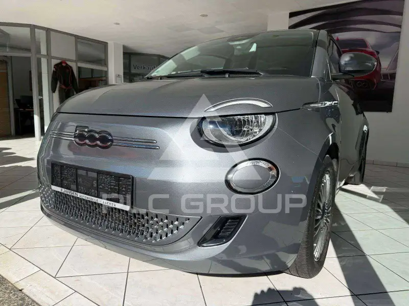 2022 Fiat 500