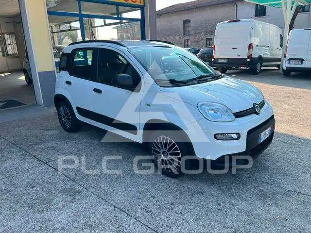 2022 Fiat Panda