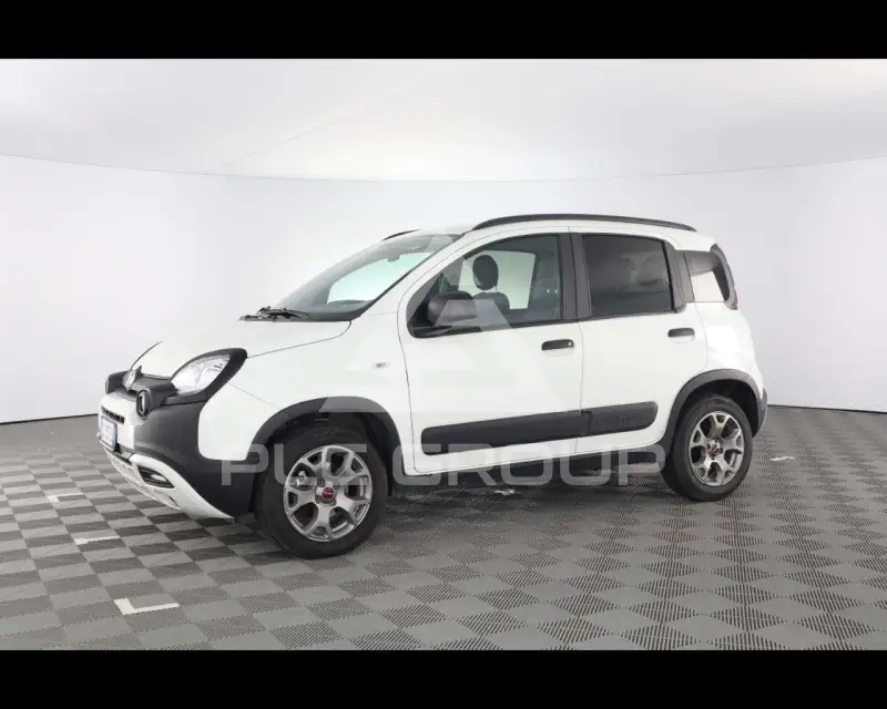 2022 Fiat Panda