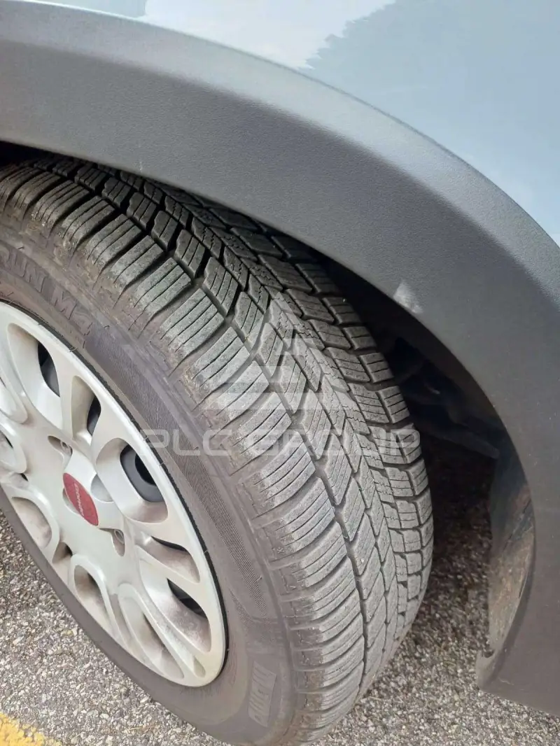 2022 Fiat Panda