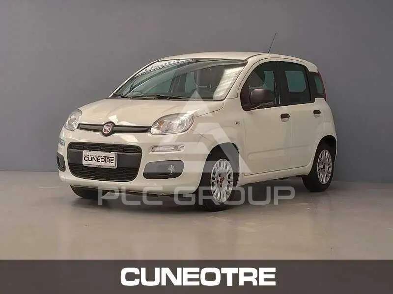 2022 Fiat Panda