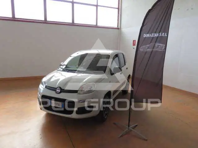 2022 Fiat Panda