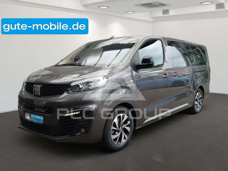 2022 Fiat Ulysse