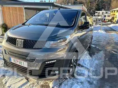 2022 Fiat Ulysse