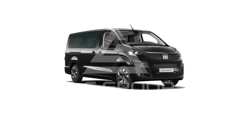 2022 Fiat Ulysse