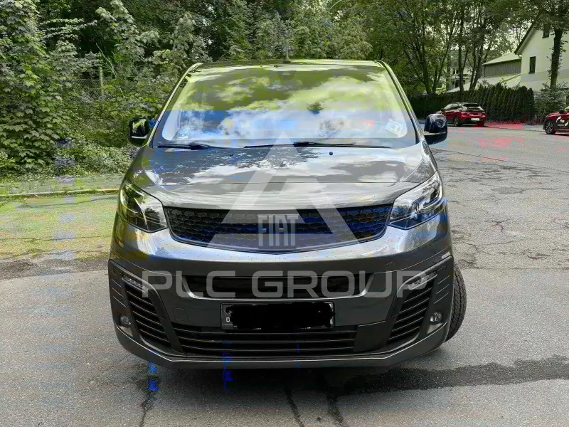 2022 Fiat Ulysse