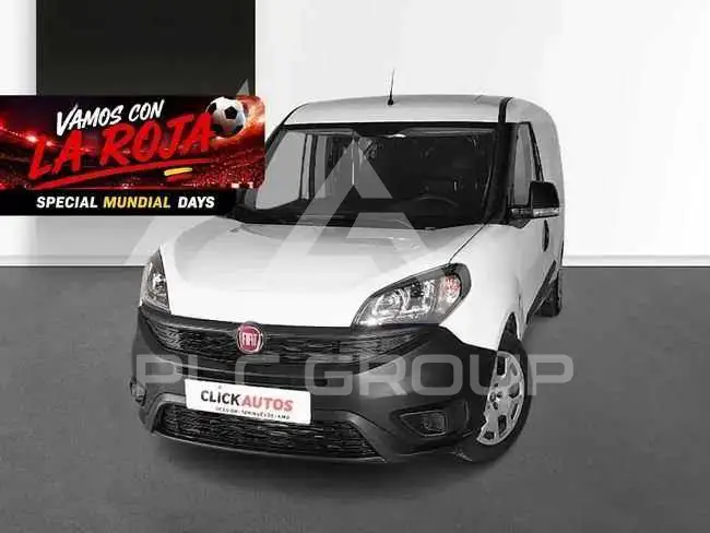 2022 Fiat Unknown