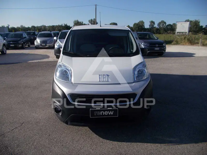 2022 Fiat Fiorino