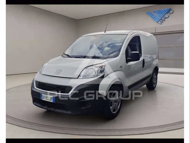 2022 Fiat Fiorino