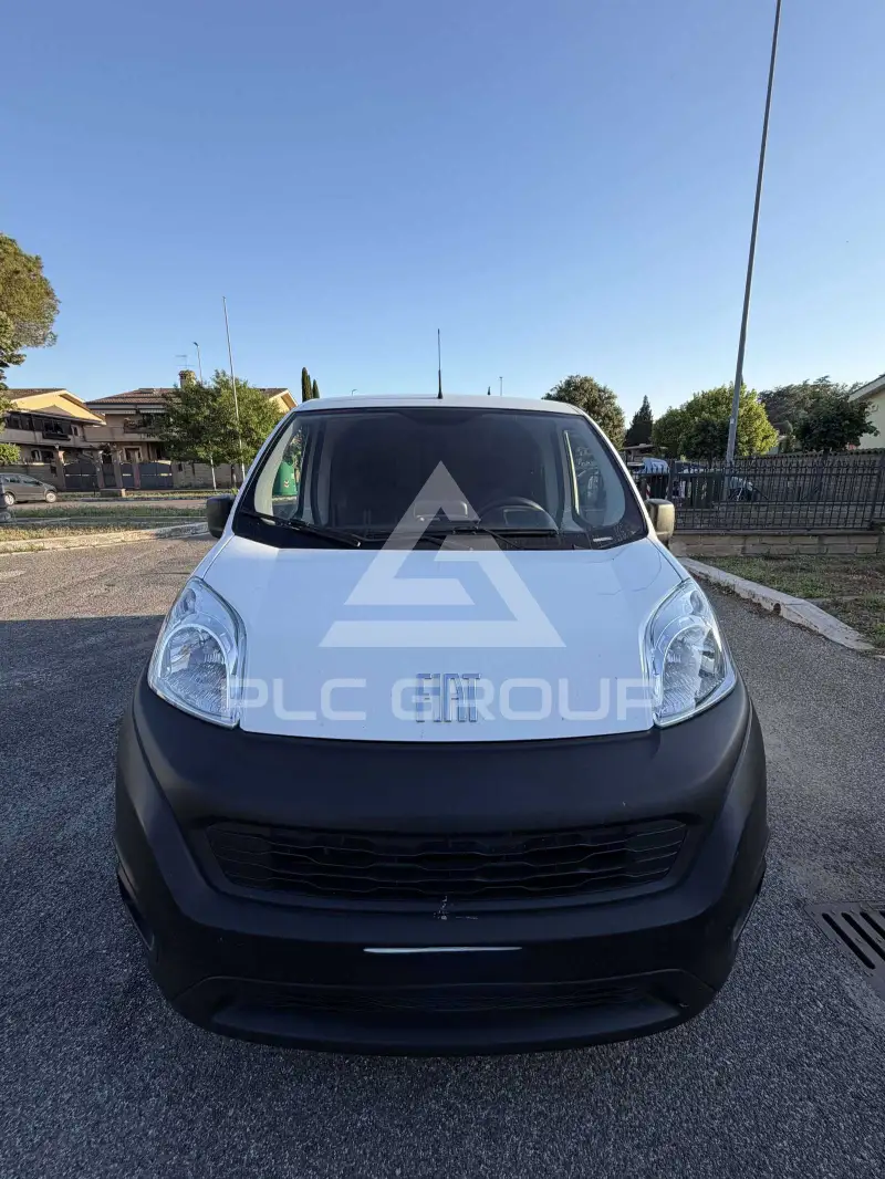 2022 Fiat Fiorino