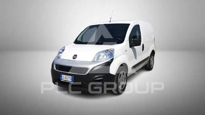 2022 Fiat Fiorino