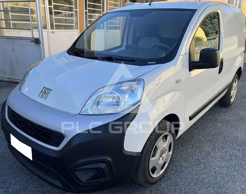 2022 Fiat Fiorino