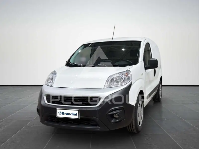 2022 Fiat Fiorino