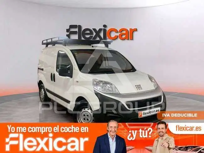 2022 Fiat Fiorino