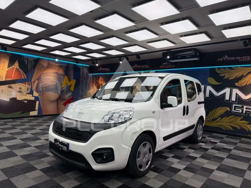 2022 Fiat Fiorino
