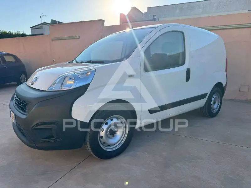 2022 Fiat Fiorino