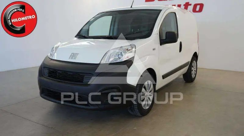 2022 Fiat Fiorino