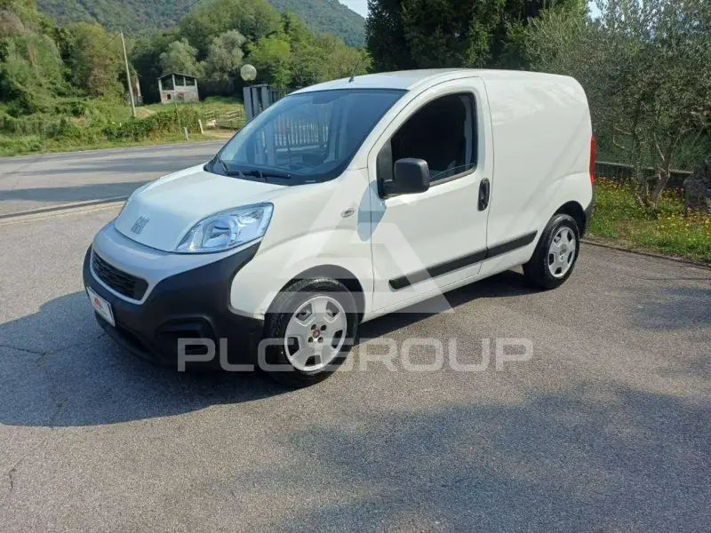 2022 Fiat Fiorino