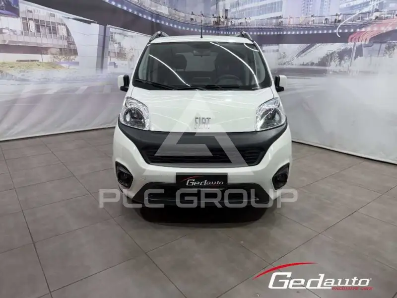 2022 Fiat Fiorino