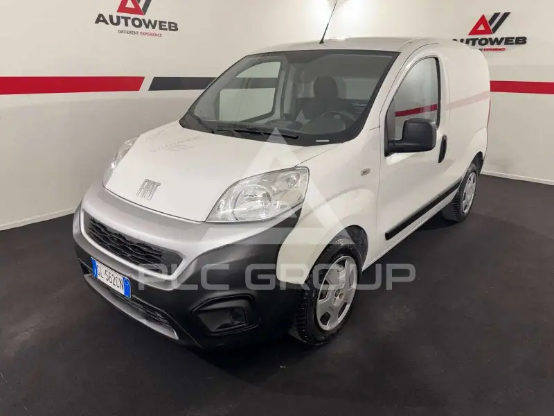 2022 Fiat Fiorino