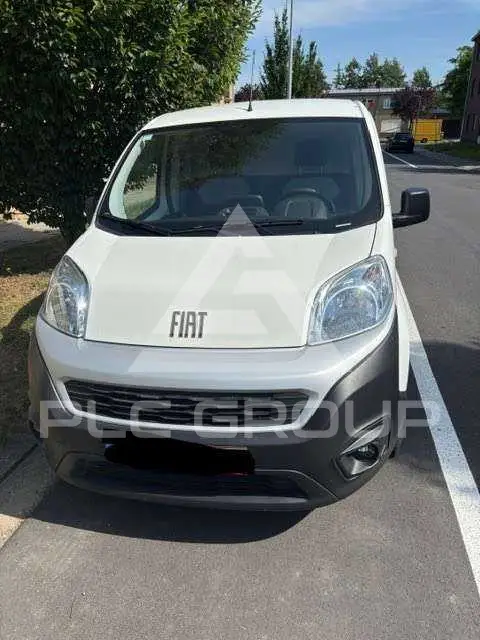 2022 Fiat Fiorino