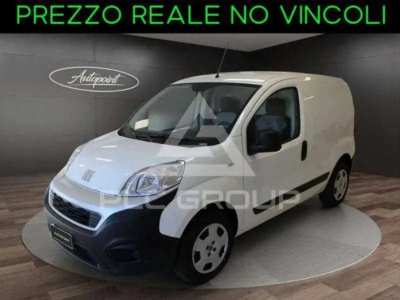 2022 Fiat Fiorino