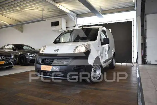 2022 Fiat Fiorino