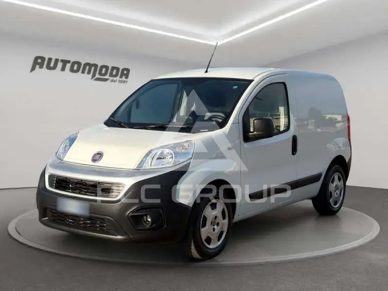 2022 Fiat Fiorino