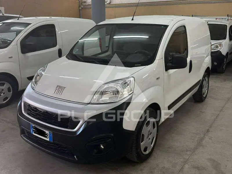 2022 Fiat Fiorino