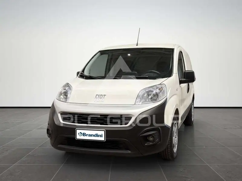 2022 Fiat Fiorino