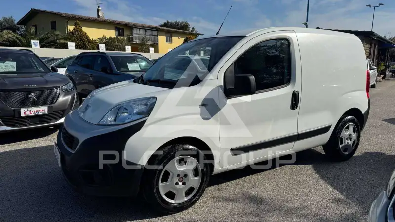 2022 Fiat Fiorino