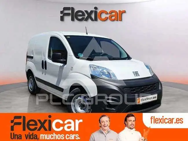 2022 Fiat Fiorino