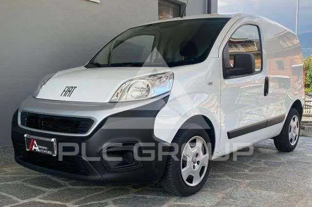2022 Fiat Fiorino