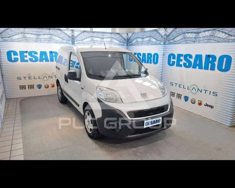 2022 Fiat Fiorino
