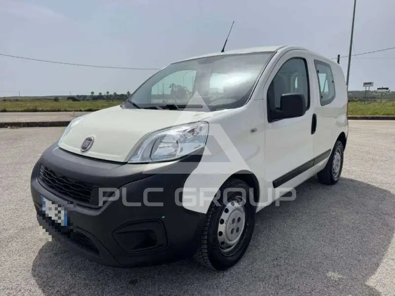 2022 Fiat Fiorino