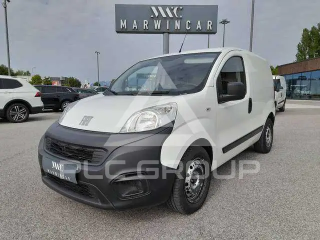 2022 Fiat Fiorino