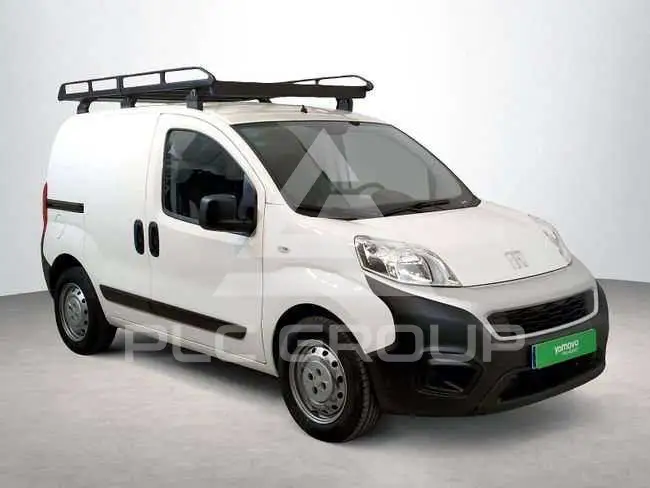 2022 Fiat Fiorino