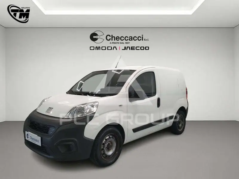 2022 Fiat Fiorino