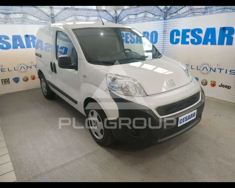 2022 Fiat Fiorino