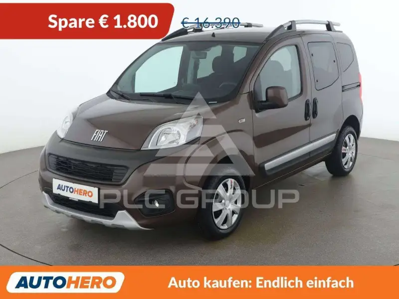 2022 Fiat Fiorino