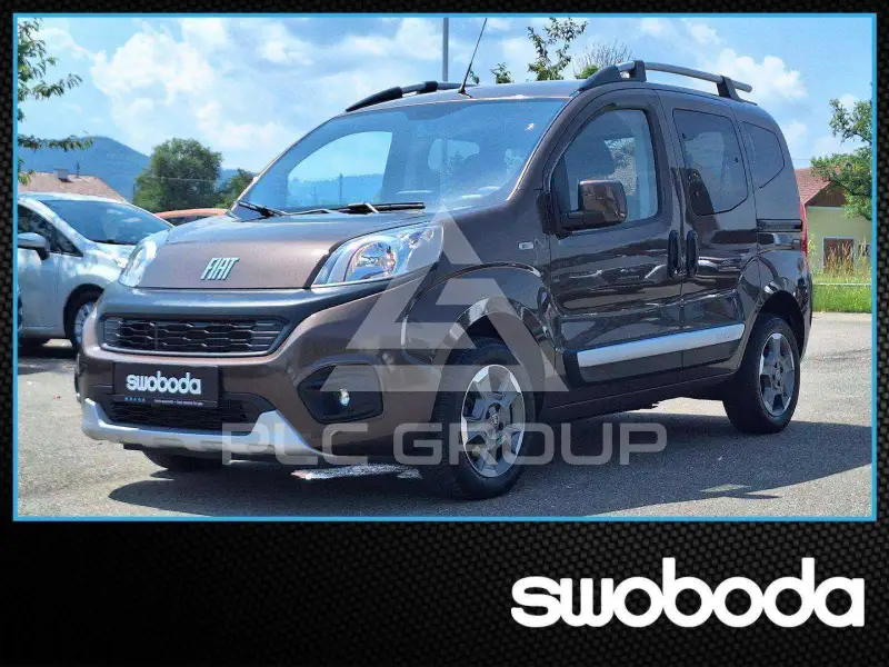 2022 Fiat Fiorino