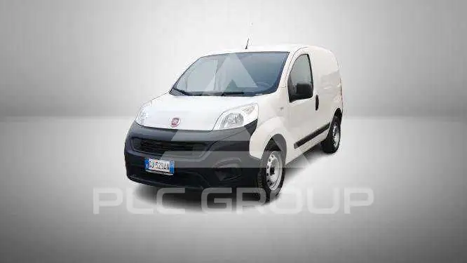 2022 Fiat Fiorino